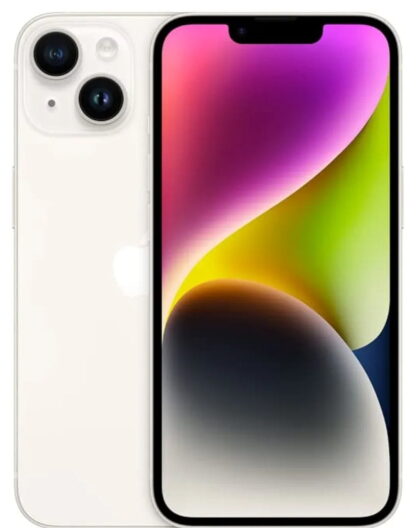 Apple iPhone 14 (128 GB) – Estelar