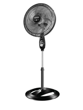Ventilador Coluna 127V, 40cm, 6 pás, Super Power - VSP-40C-B, MONDIAL