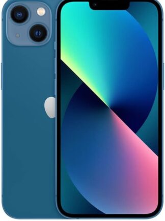 Apple iPhone 13 (128 GB) - Azul