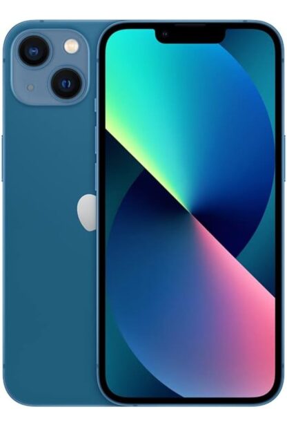 Apple iPhone 13 (128 GB) - Azul