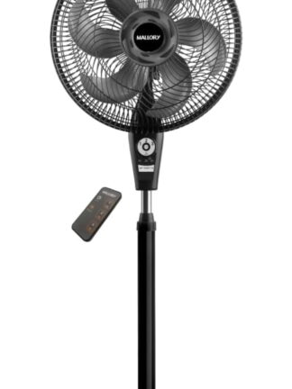 Ventilador de Coluna Mallory Air Timer TS+ Com Controle Remoto