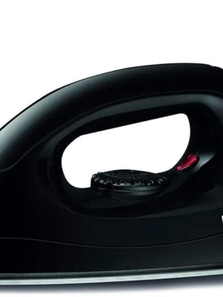 Ferro de Passar a Seco, Mondial, Preto, 1000W, 110V - FSN-55-B