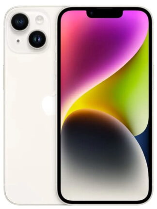 Apple iPhone 14 (128 GB) – Estelar