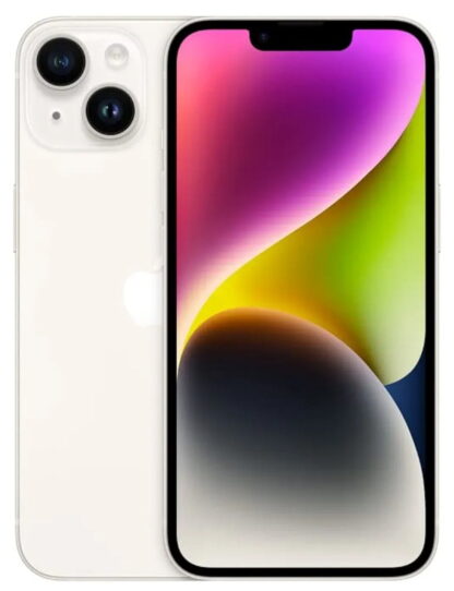 Apple iPhone 14 (128 GB) – Estelar