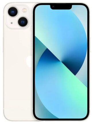 Apple iPhone 13 (128 GB) - Luz das estrelas