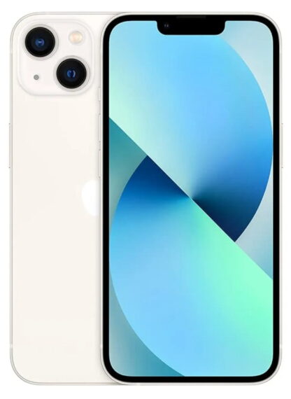 Apple iPhone 13 (128 GB) - Luz das estrelas