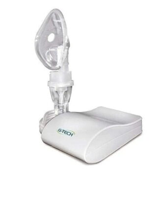 G-Tech Nebulizador de Ar comprimido Compact DC1