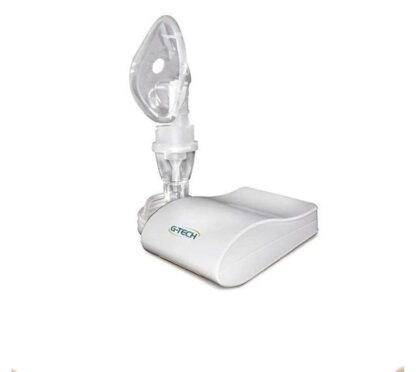 G-Tech Nebulizador de Ar comprimido Compact DC1