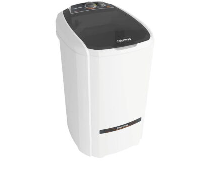 Colormaq Maquina de Lavar Roupa Semi Automatica Tanquinho 20kg LCS20 Branco 127V
