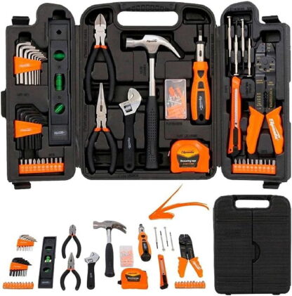 kit de Ferramentas 129 Peças