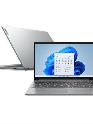 Notebook Lenovo Ultrafino IdeaPad 1 i3-1215U 8GB 256GB