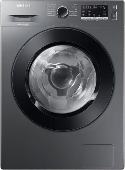 Lava e Seca Inox Look 11/7kg