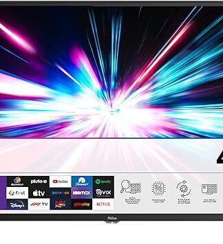 Smart TV 42" Philco