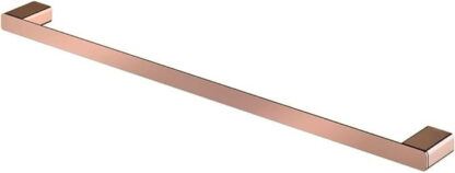 Toalheiro Barra Docol Flat Cobre Polido