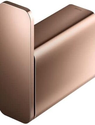Cabide Docol Flat Cobre Polido
