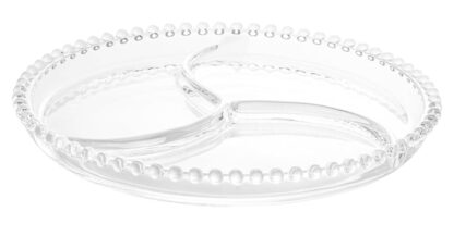 Petisqueira de Cristal Pearl 23 - Wolff