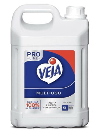 Veja PRO Line - Limpador Multiuso Original, 5L