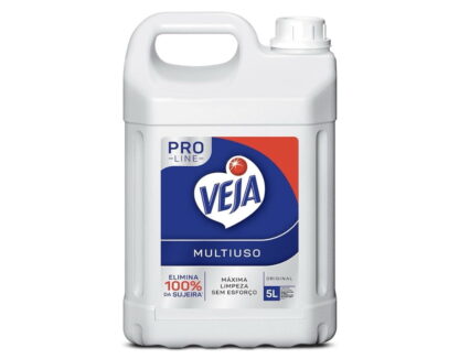 Veja PRO Line - Limpador Multiuso Original, 5L