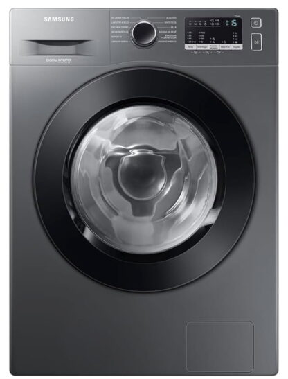 Samsung Lava e Seca WD11M com Digital Inverter WD11M4473PX Inox Look 11/7kg - 220V