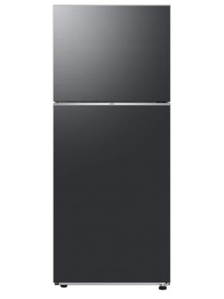 Samsung Geladeira Duplex Evolution SmartThings RT38 391L Bivolt Black Inox