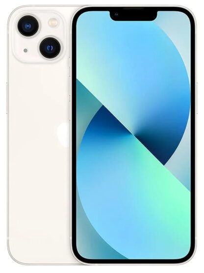 Apple iPhone 13 (128 GB) - Luz das estrelas
