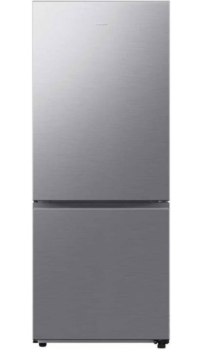 Samsung Geladeira Duplex Inverse Evolution SmartThings RB50 Inox 462L 127V