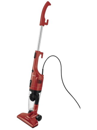 Aspirador de Pó Turbo Cycle, Mondial, Vermelho/Preto, 1100W, 110V - AP-36