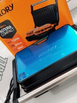 Grill Asteria Compact Mallory Grill multifunção 127V