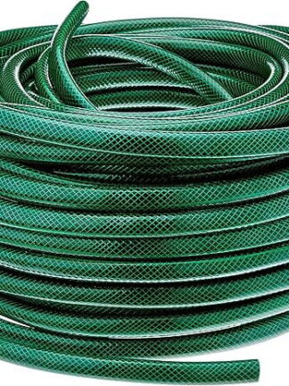 Mangueira Flex Para Jardim, 50 M