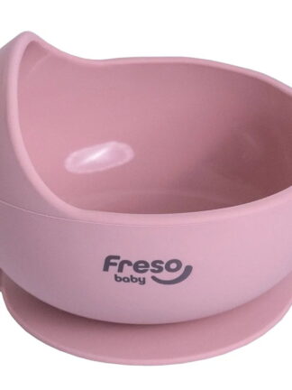 Freso Baby Tigela Alimentação De Bebê