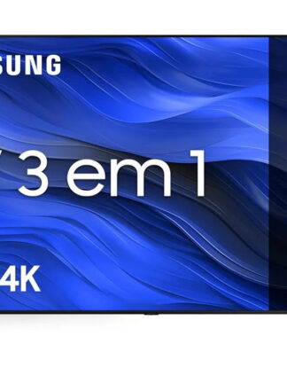 SAMSUNG Smart TV Crystal 50" 4K UHD