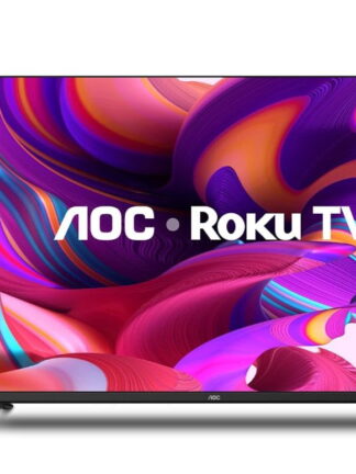AOC 43S5135/78G - Smart TV LED 43" Full HD