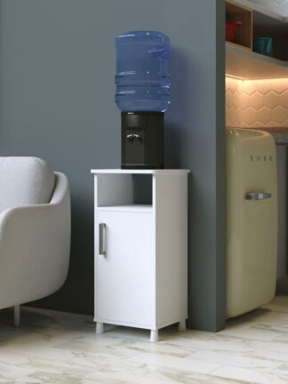 GABINETE PARA GALÃO DE AGUA