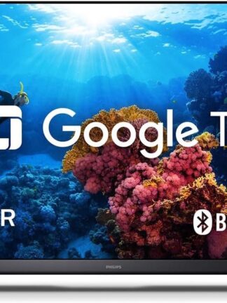 Smart TV Philips 43" Full HD Google Tv