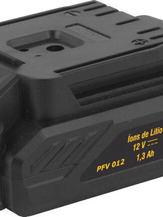 Vonder Bateria 12V Lítio Para Paraf Pfv012