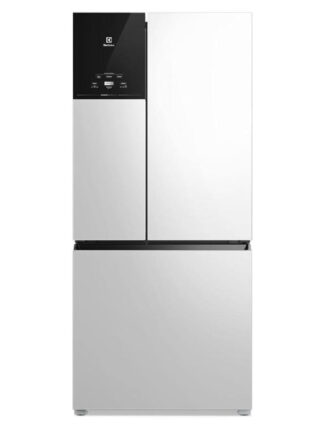 Geladeira Electrolux Frost Free Multidoor Efficient Com Autosense e Inverter 590L Cor Branca (IM8) 127V