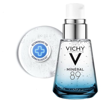 Vichy Minéral 89 Sérum Hidratante Fortalecedor