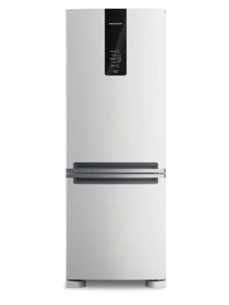 Geladeira Frost Free Brastemp Inverse 447 litros Branca - BRE57FB • 110v