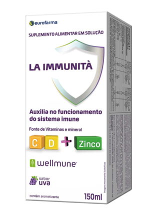 La Immunita 150ml