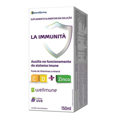 La Immunita 150ml