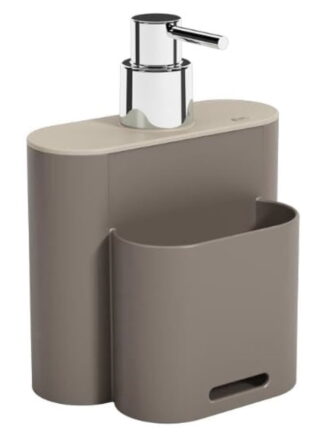 Porta-Detergente Flat 500 ml – Coza