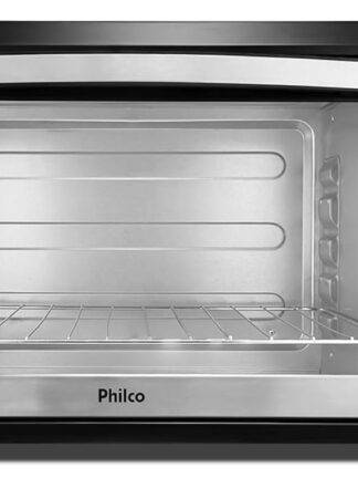 Forno Elétrico Philco PFE44P Dupla Resistência 44L 220V