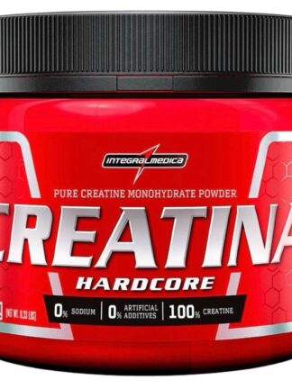 Integralmédica - Creatina 150G