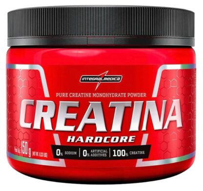 Integralmédica - Creatina 150G
