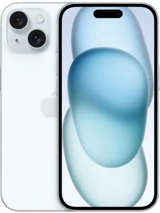 Apple iPhone 15 128GB Azul