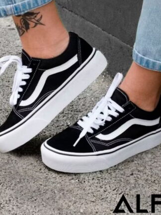 Tênis Tradicional Old Skool Feminino e Masculino Mega Promoção