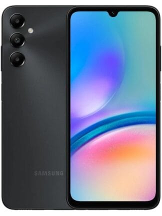 Smartphone Samsung Galaxy A05s 6,7 Tela Infinita 128GB + 6GB RAM