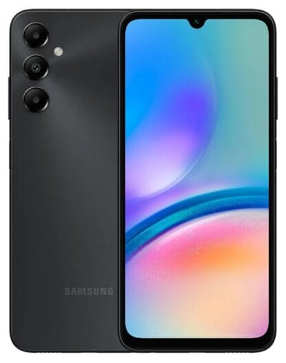 Smartphone Samsung Galaxy A05s 6,7 Tela Infinita 128GB + 6GB RAM