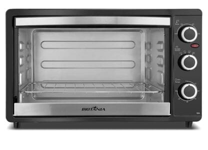 Forno Elétrico Britânia BFE41P 36L 1500W  220v
