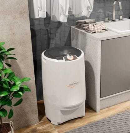Colormaq Centrifuga de Roupas 12kg CEN12 Branco 127V